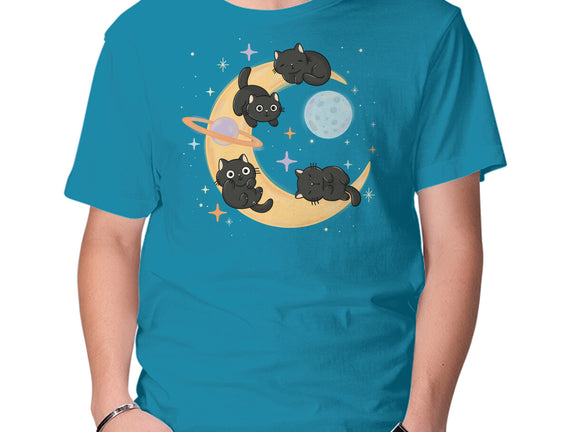 Moon Kitties