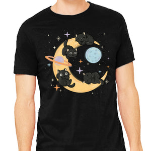 Moon Kitties