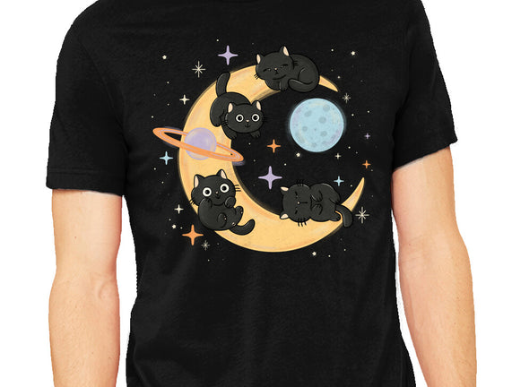 Moon Kitties