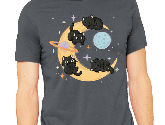 Moon Kitties