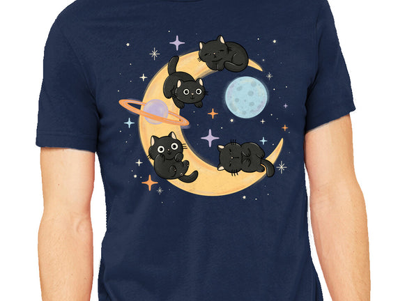Moon Kitties