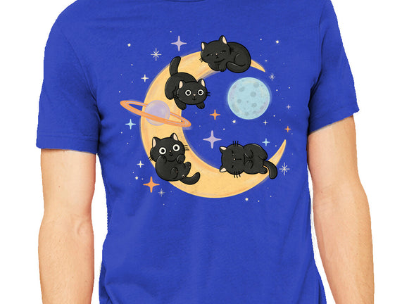 Moon Kitties