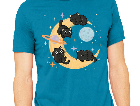 Moon Kitties