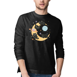 Moon Kitties
