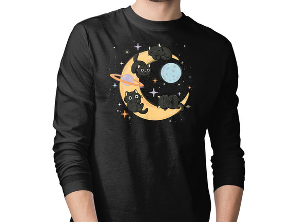 Moon Kitties