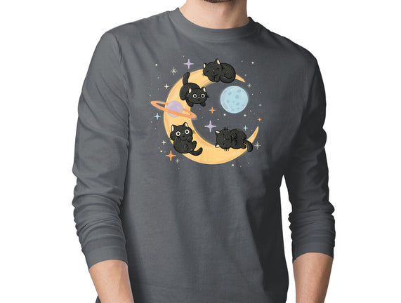 Moon Kitties