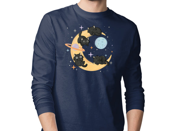 Moon Kitties