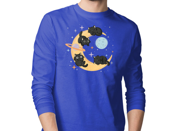 Moon Kitties