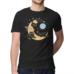 Moon Kitties
