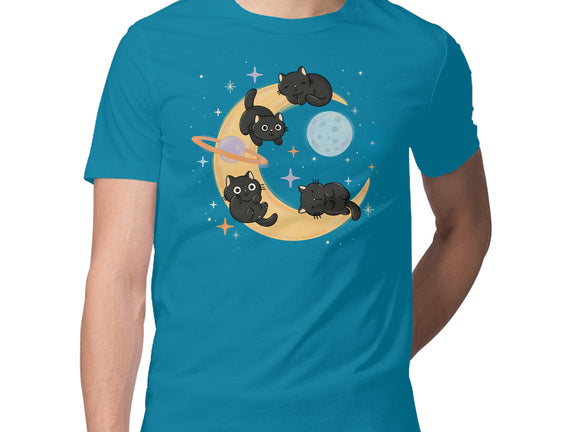 Moon Kitties