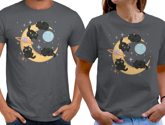 Moon Kitties