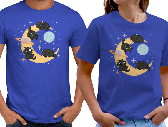Moon Kitties