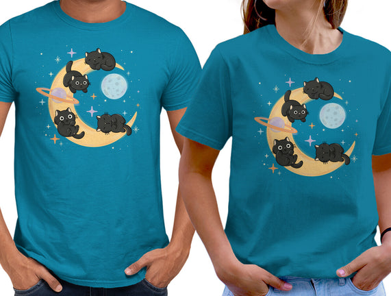 Moon Kitties