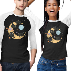 Moon Kitties