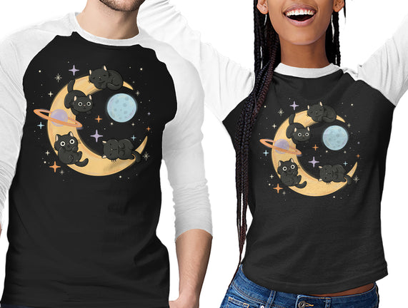 Moon Kitties