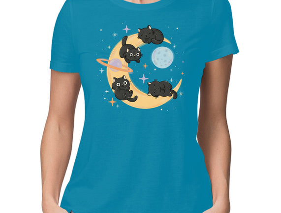 Moon Kitties