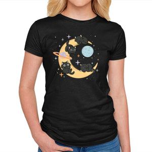 Moon Kitties