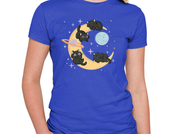 Moon Kitties