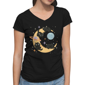 Moon Kitties