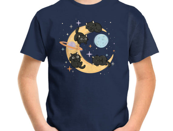 Moon Kitties