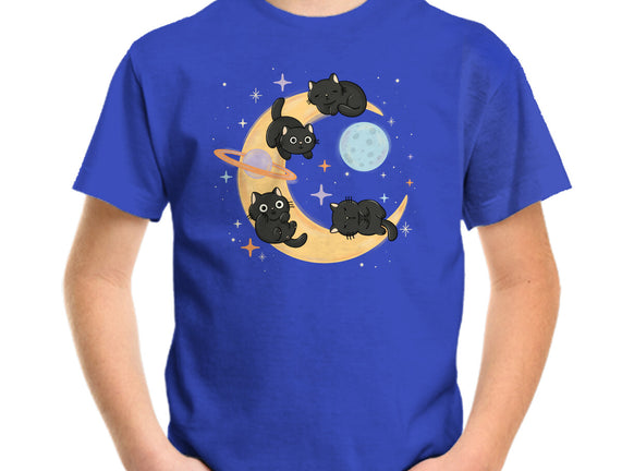 Moon Kitties