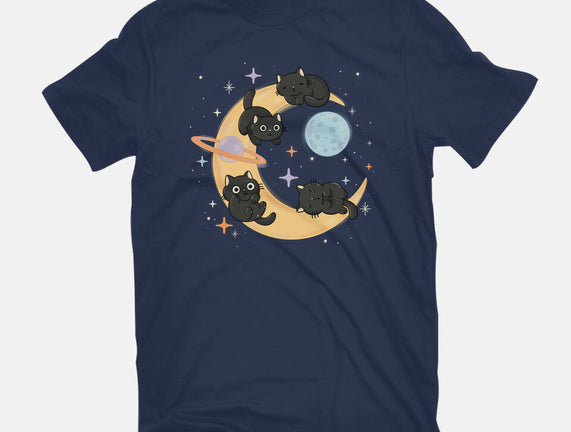 Moon Kitties