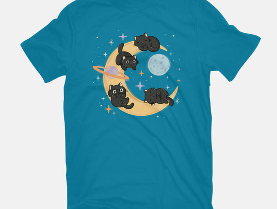 Moon Kitties