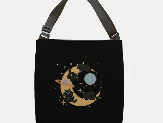 Moon Kitties