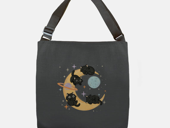 Moon Kitties