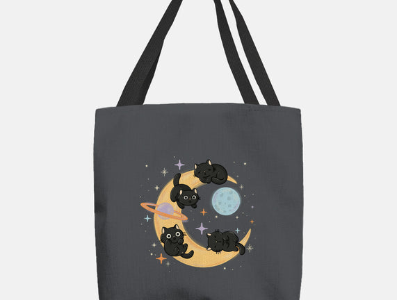 Moon Kitties