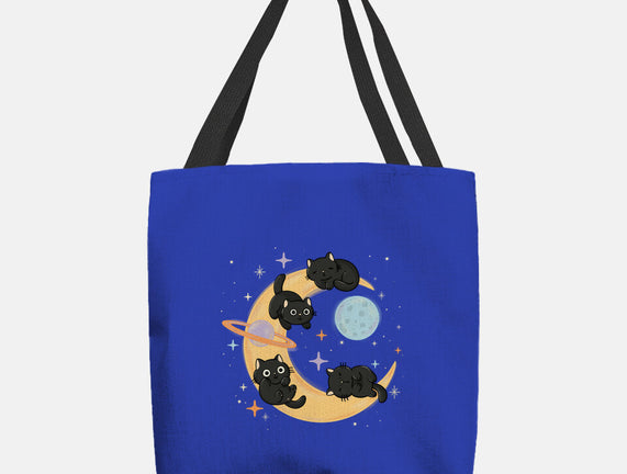 Moon Kitties
