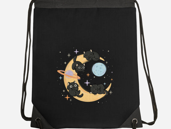 Moon Kitties