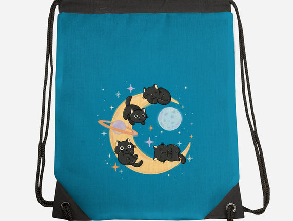 Moon Kitties