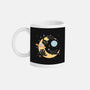 Moon Kitties-None-Mug-Drinkware-Freecheese