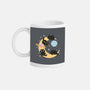 Moon Kitties-None-Mug-Drinkware-Freecheese
