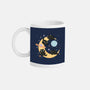 Moon Kitties-None-Mug-Drinkware-Freecheese