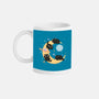 Moon Kitties-None-Mug-Drinkware-Freecheese