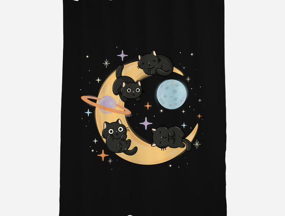 Moon Kitties
