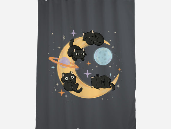 Moon Kitties