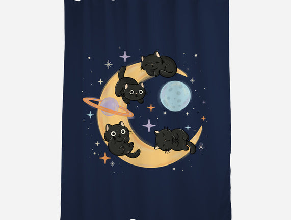 Moon Kitties
