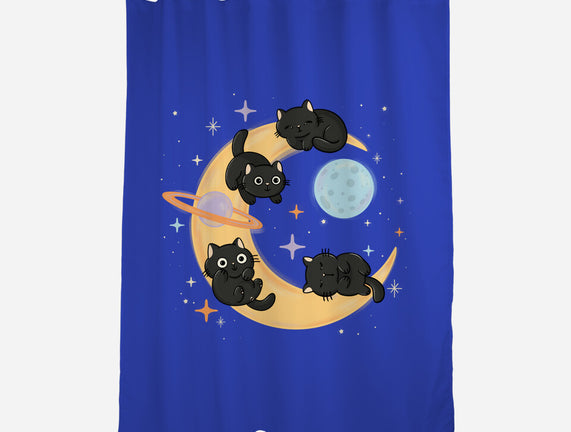 Moon Kitties