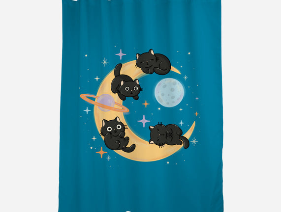 Moon Kitties