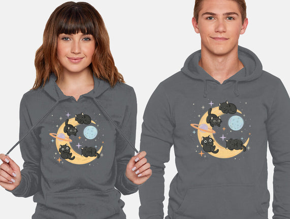 Moon Kitties