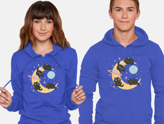 Moon Kitties