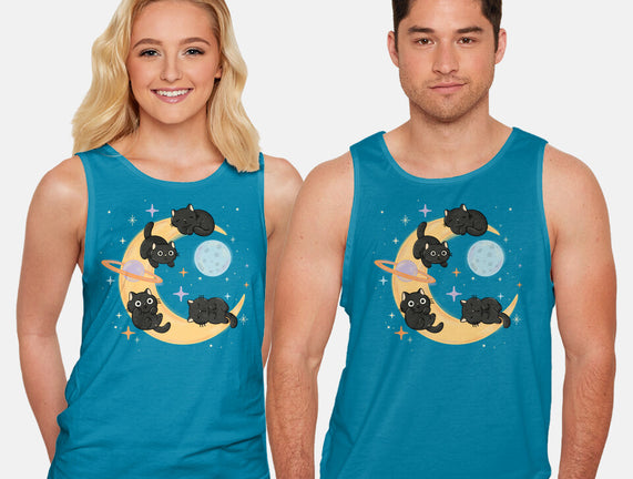 Moon Kitties