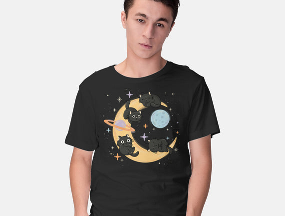 Moon Kitties