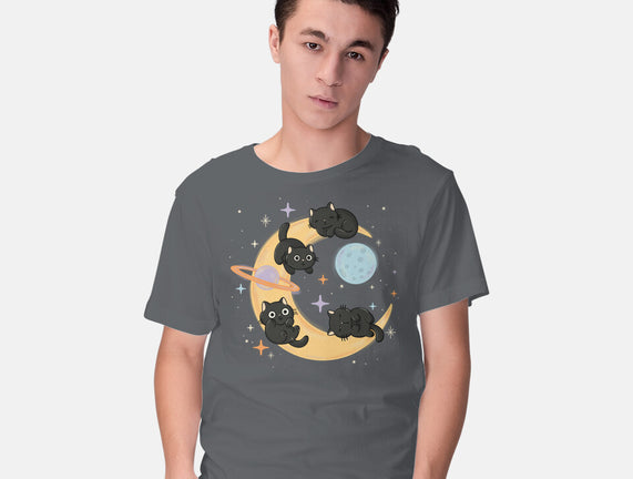 Moon Kitties