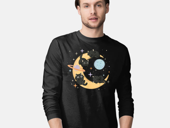 Moon Kitties