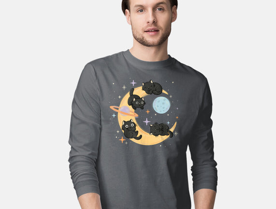 Moon Kitties