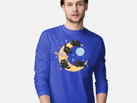 Moon Kitties